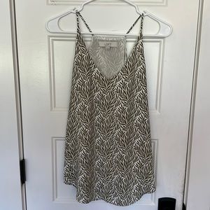 Loft blouse size xs NWOT